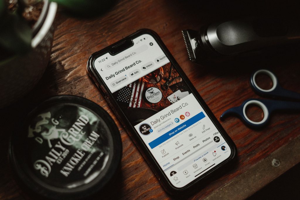 Anyone own a successful business that I can talk to ?