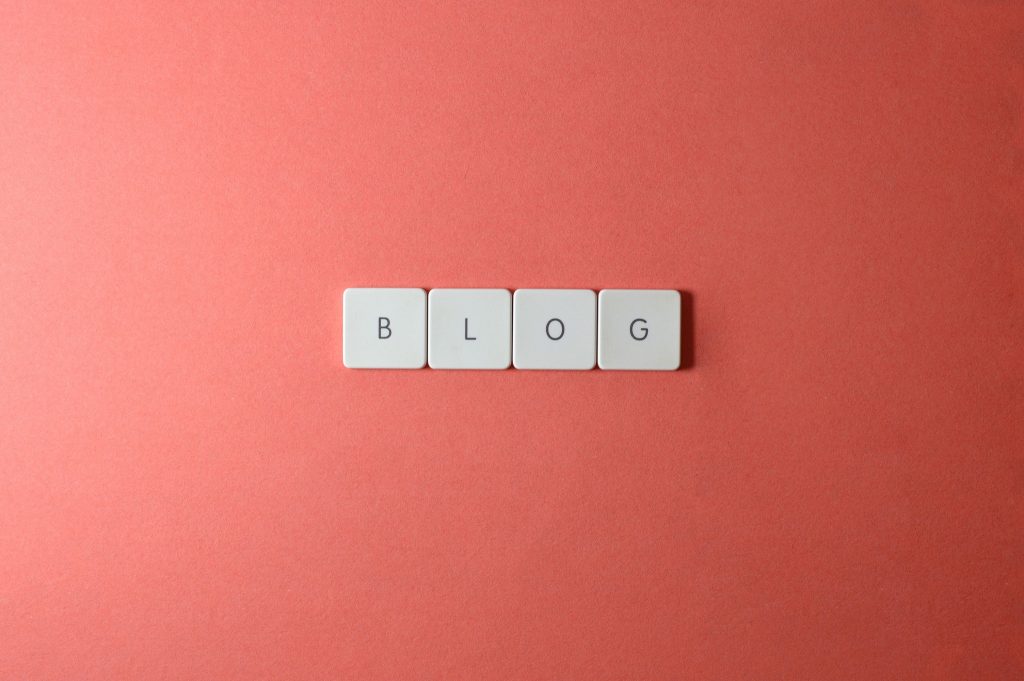 What is your BLOG WORKFLOW Like?