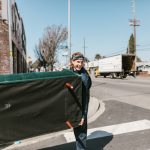 My Own Case Study about Local SEO for a Junk Removal Company .